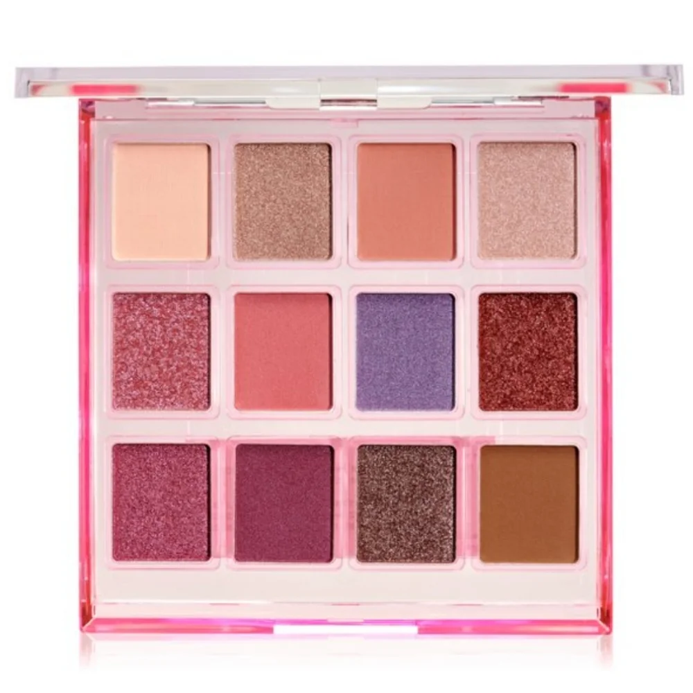 NEW Lottie London Limited Edition Gossip Girl 